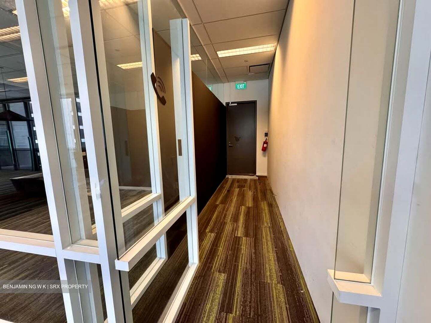 Asia Chambers (D1), Office #605331671